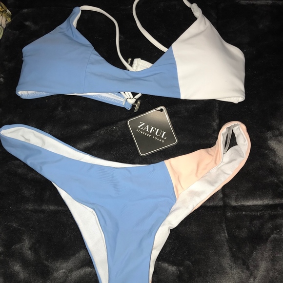 cute bathing suits zaful